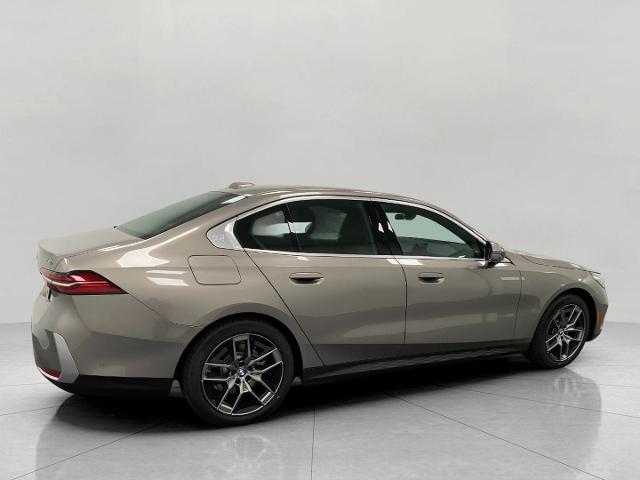 2026 BMW 530i xDrive Vehicle Photo in Appleton, WI 54913