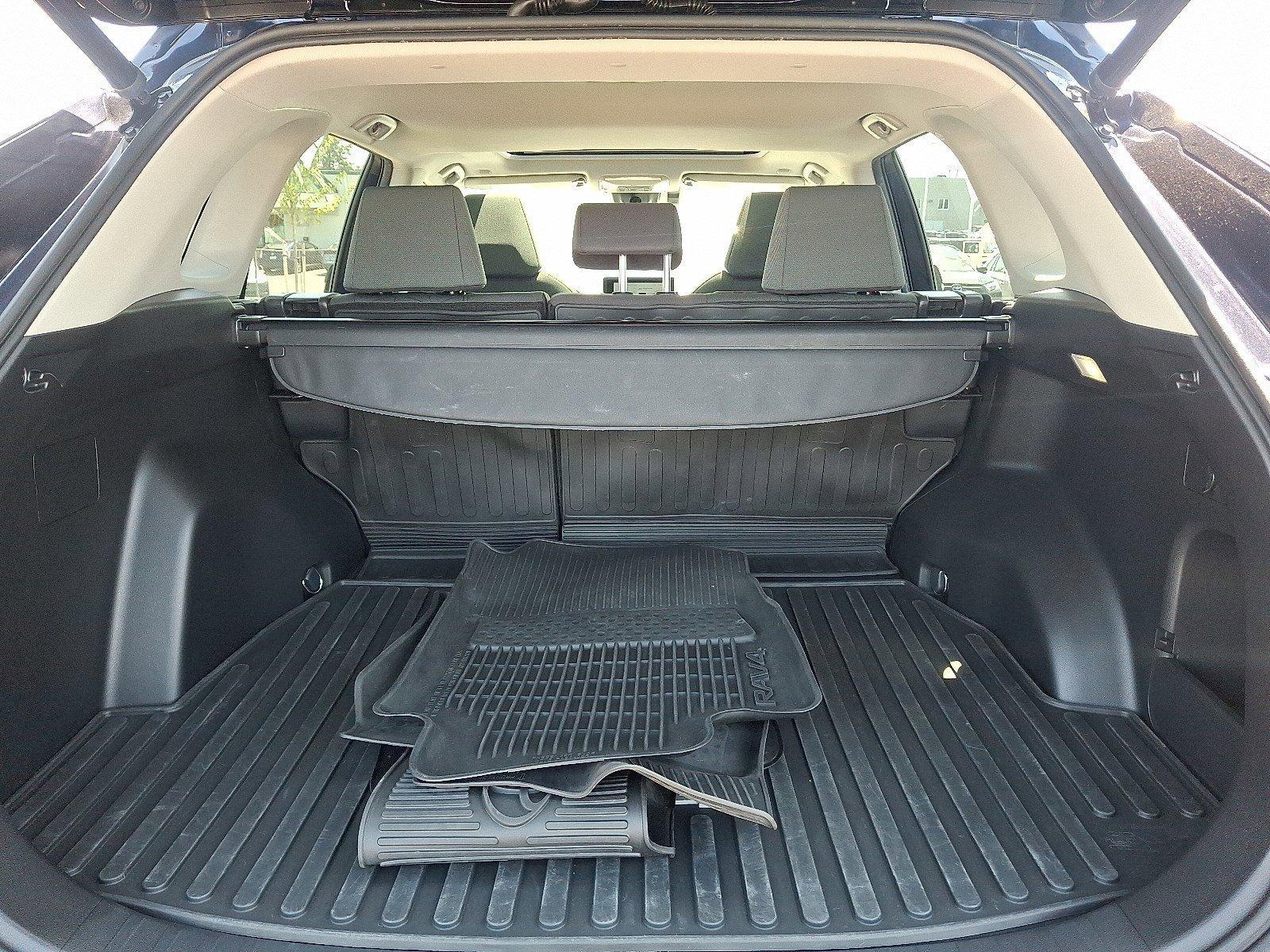 2023 Toyota RAV4 Vehicle Photo in Harrisburg, PA 17111