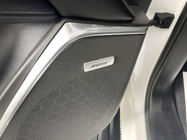 2018 Cadillac Escalade Vehicle Photo in GILBERT, AZ 85297-0402
