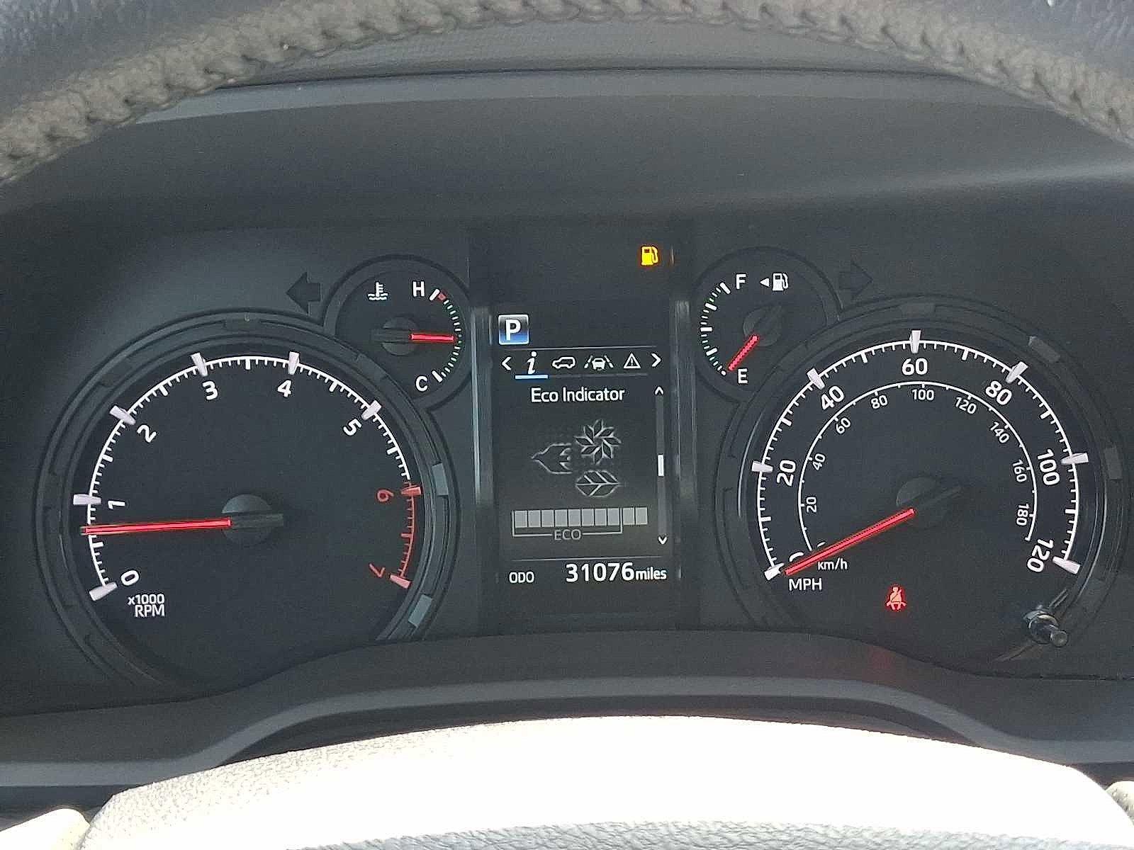 2023 Toyota 4Runner Vehicle Photo in Harrisburg, PA 17111