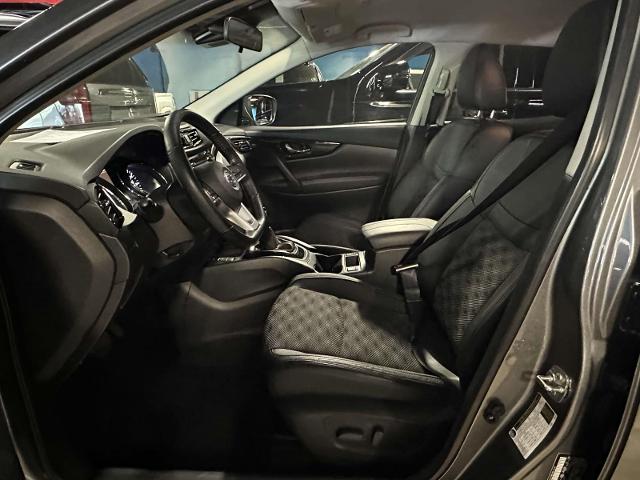 2022 Nissan Rogue Sport Vehicle Photo in Roslyn, NY 11576