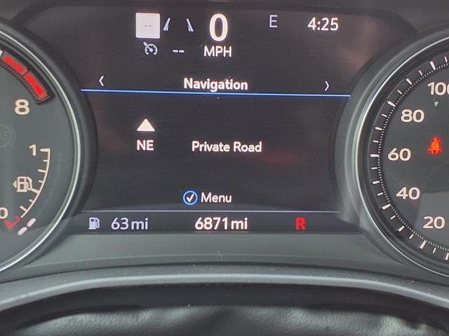 2022 Cadillac XT6 Vehicle Photo in Tampa, FL 33612