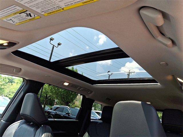 2025 INFINITI QX60 Vehicle Photo in Willow Grove, PA 19090