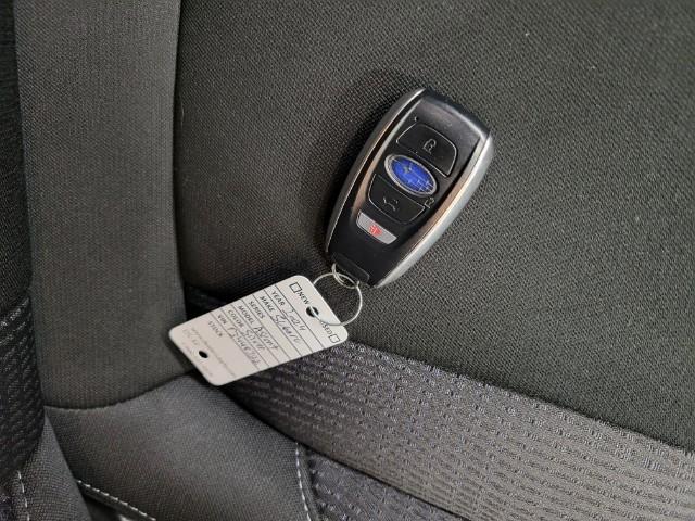 2024 Subaru Ascent Vehicle Photo in Oshkosh, WI 54904