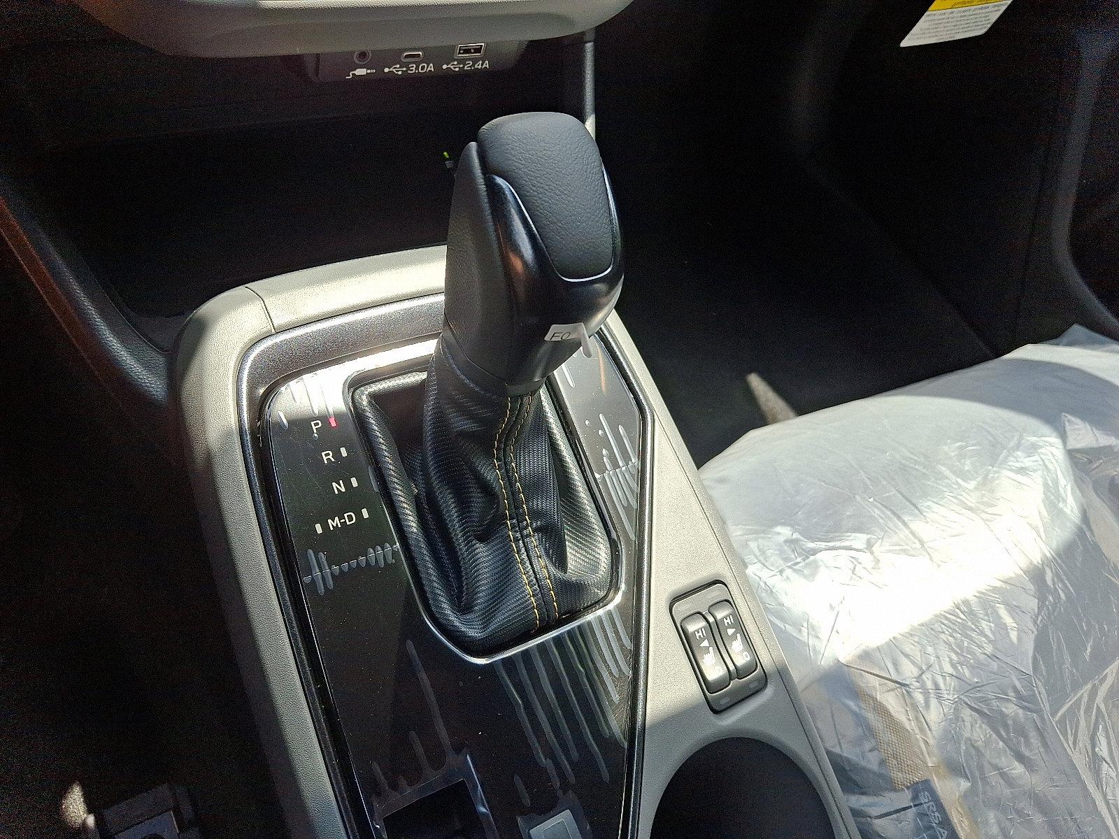 2025 Subaru Crosstrek Vehicle Photo in Harrisburg, PA 17111