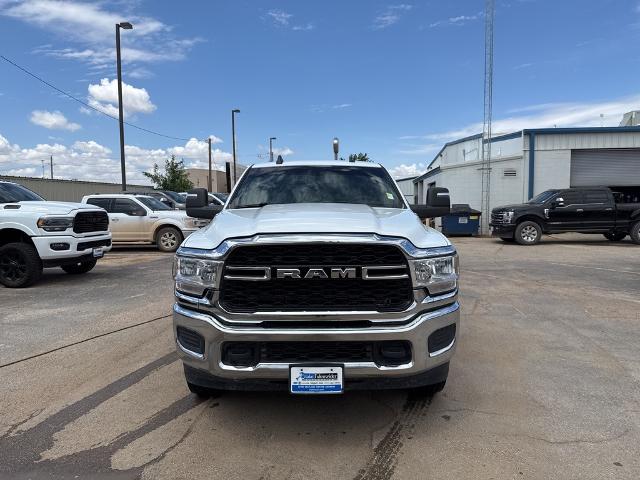 2024 Ram 2500 Vehicle Photo in EASTLAND, TX 76448-3020