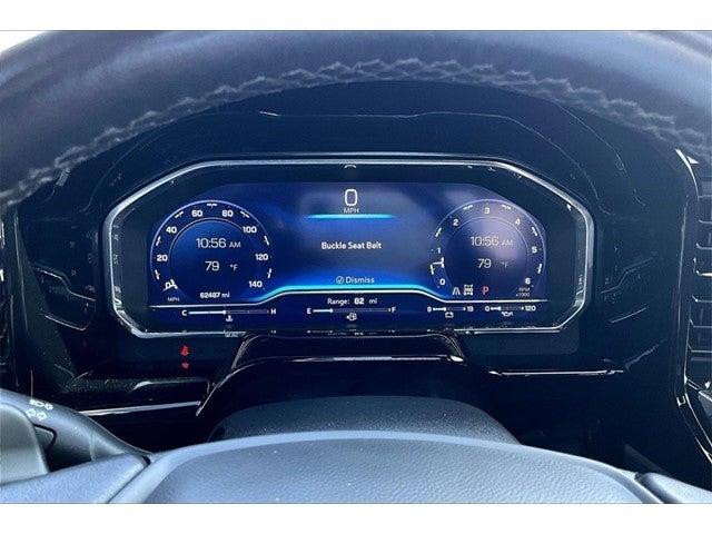 2022 Chevrolet Silverado 1500 Vehicle Photo in Grapevine, TX 76051