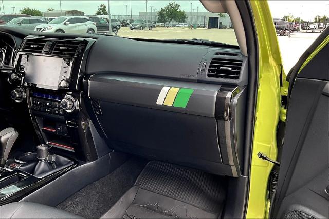 2022 Toyota 4Runner Vehicle Photo in Grapevine, TX 76051