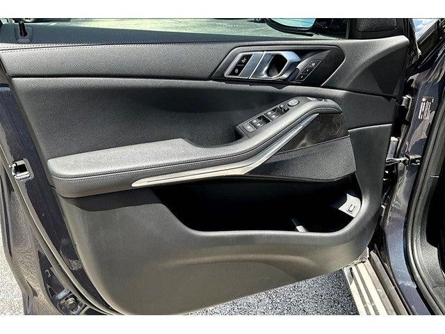 2022 BMW X5 xDrive45e Vehicle Photo in San Antonio, TX 78230