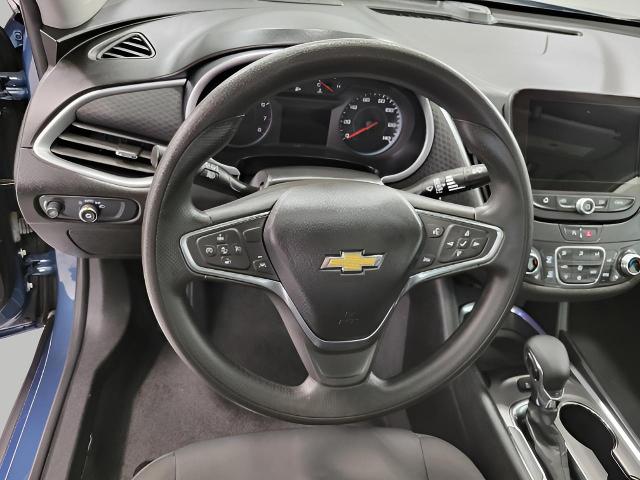 2024 Chevrolet Malibu Vehicle Photo in MANITOWOC, WI 54220-5838