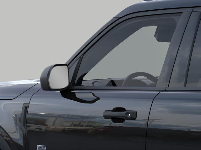 2025 Ford Bronco Sport Vehicle Photo in Neenah, WI 54956