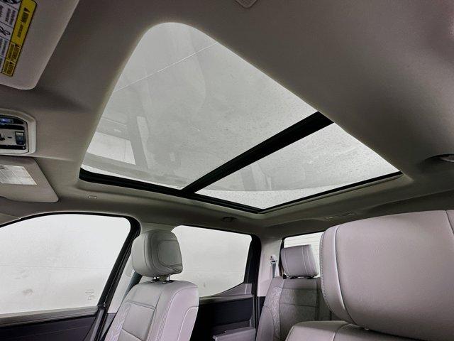 2024 Toyota Tundra 4WD Vehicle Photo in Flemington, NJ 08822