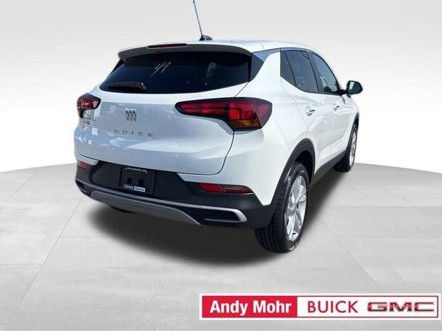 2026 Buick Encore GX Vehicle Photo in Fishers, IN 46038