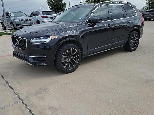 2018 Volvo XC90 Vehicle Photo in San Antonio, TX 78230