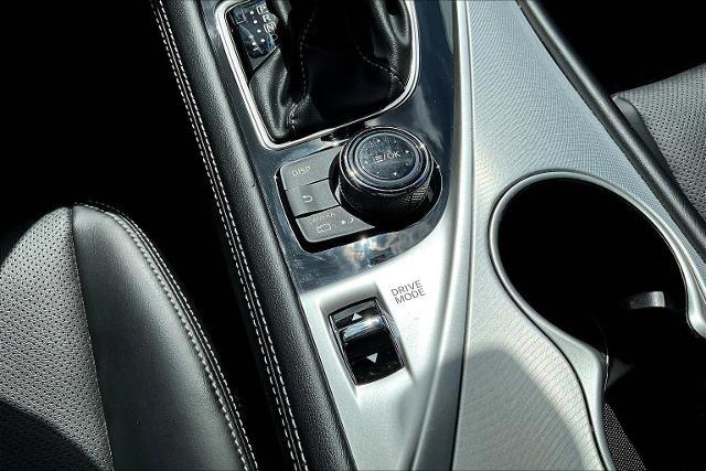 2024 INFINITI Q50 Vehicle Photo in San Antonio, TX 78230