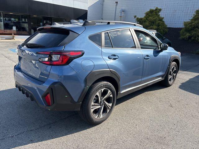 2024 Subaru Crosstrek Vehicle Photo in Pleasant Hills, PA 15236