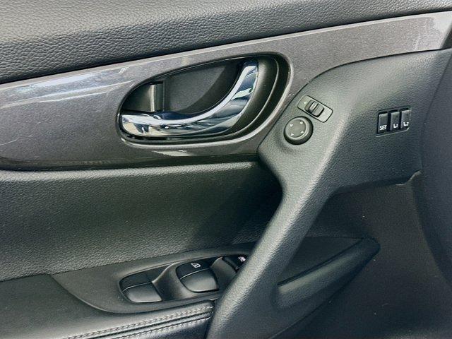 2020 Nissan Rogue Vehicle Photo in Flemington, NJ 08822