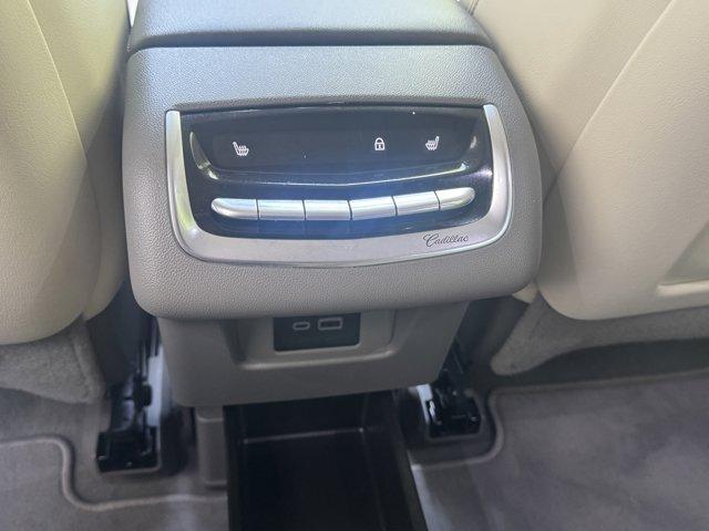 2024 Cadillac XT6 Vehicle Photo in LEOMINSTER, MA 01453-2952