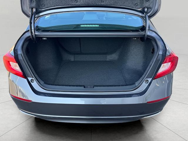 2018 Honda Accord Sedan Vehicle Photo in Green Bay, WI 54304