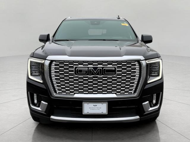 2023 GMC Yukon XL Vehicle Photo in MADISON, WI 53713-3220