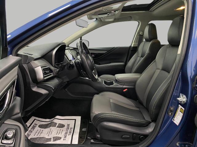 2022 Subaru Outback Vehicle Photo in Appleton, WI 54913