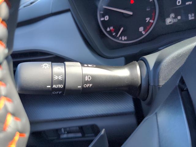 2025 Subaru Crosstrek Vehicle Photo in Green Bay, WI 54304