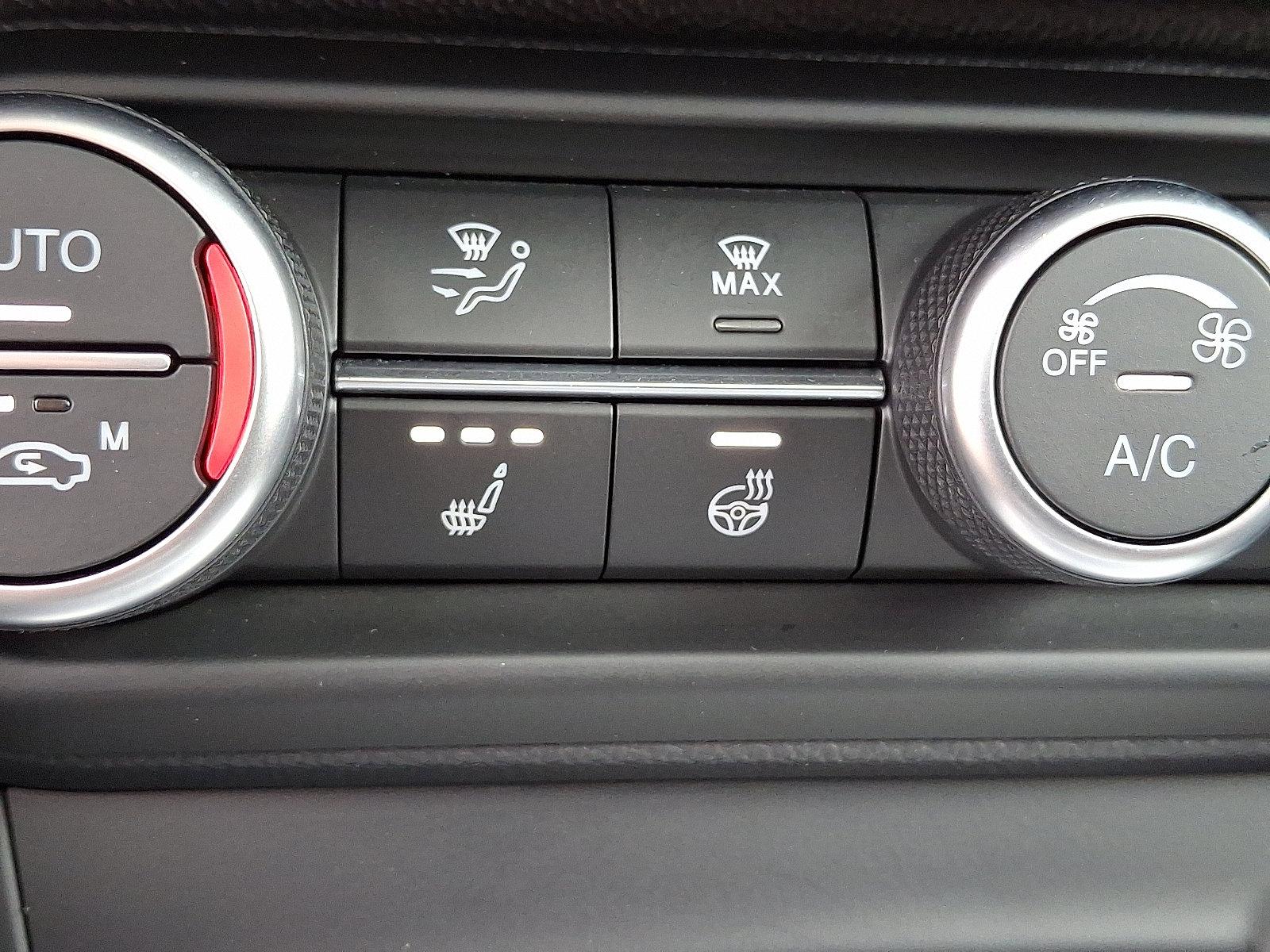 2022 Alfa Romeo Stelvio Vehicle Photo in Willow Grove, PA 19090