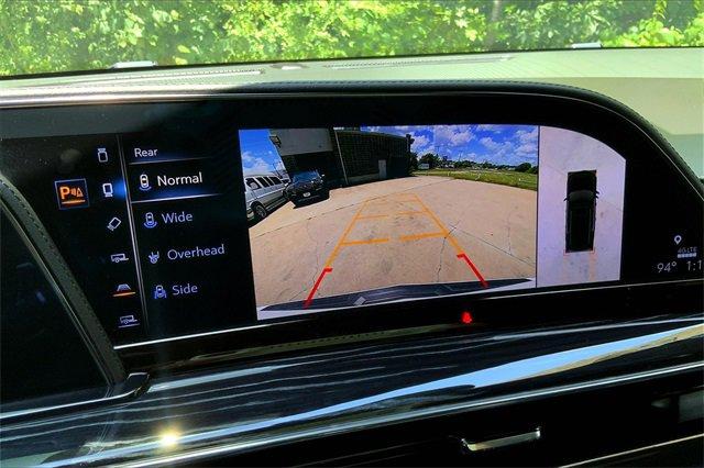 2023 Cadillac Escalade Vehicle Photo in KANSAS CITY, MO 64114-4545