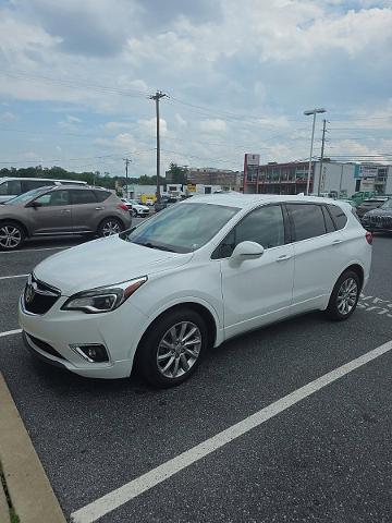 2019 Buick Envision Vehicle Photo in HARRISBURG, PA 17111-1033
