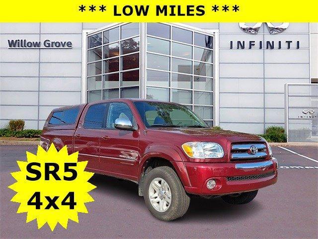 2006 Toyota Tundra Vehicle Photo in Willow Grove, PA 19090