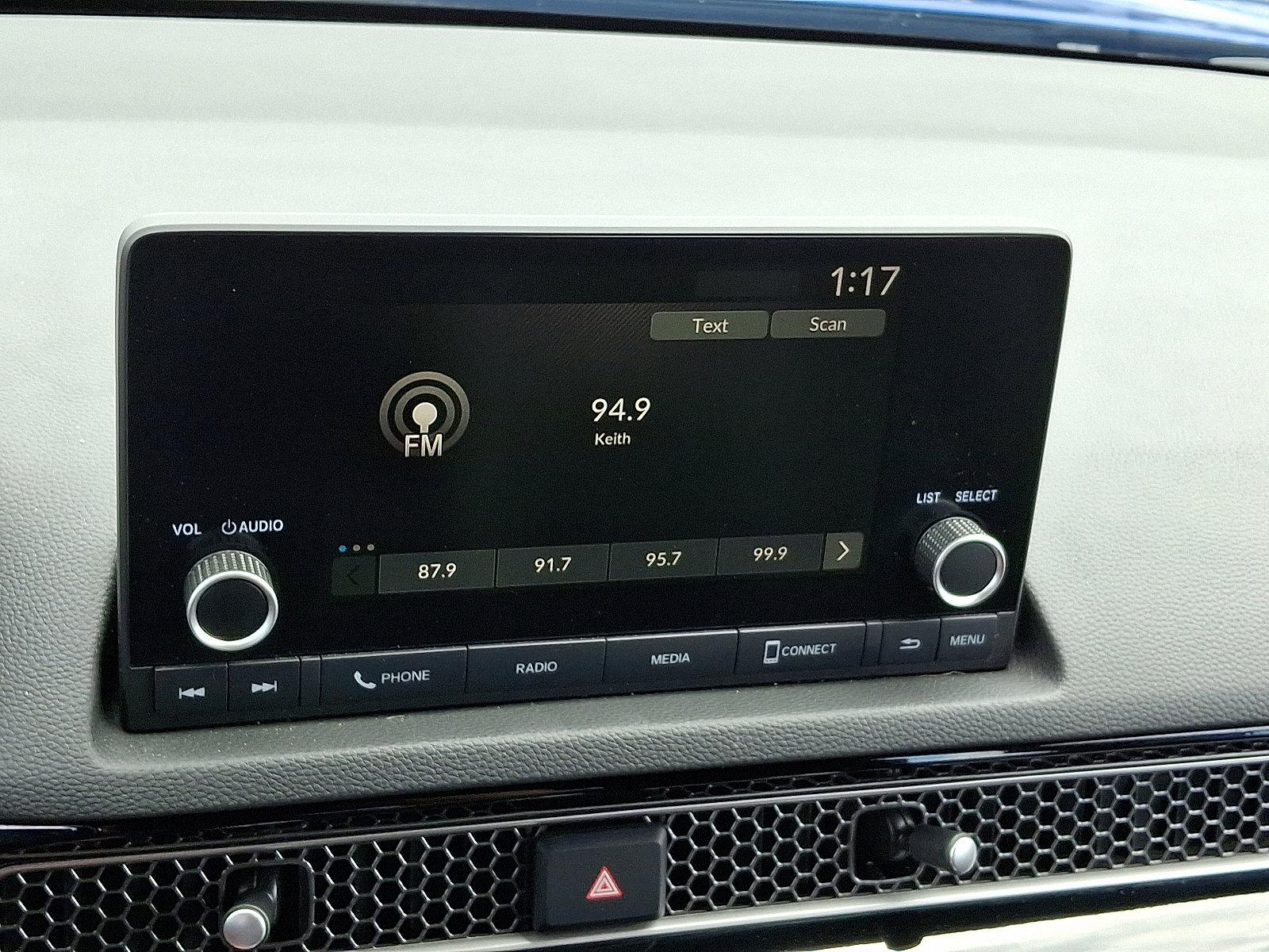 2023 Honda Civic Sedan Vehicle Photo in Harrisburg, PA 17111