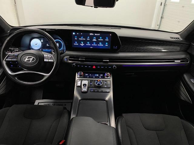 2024 Hyundai PALISADE Vehicle Photo in Appleton, WI 54913