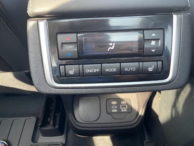 2023 Subaru Ascent Vehicle Photo in Oshkosh, WI 54904