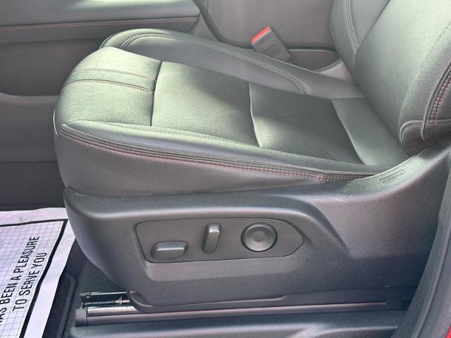 2023 Chevrolet Tahoe Vehicle Photo in COLUMBIA, MO 65203-3903