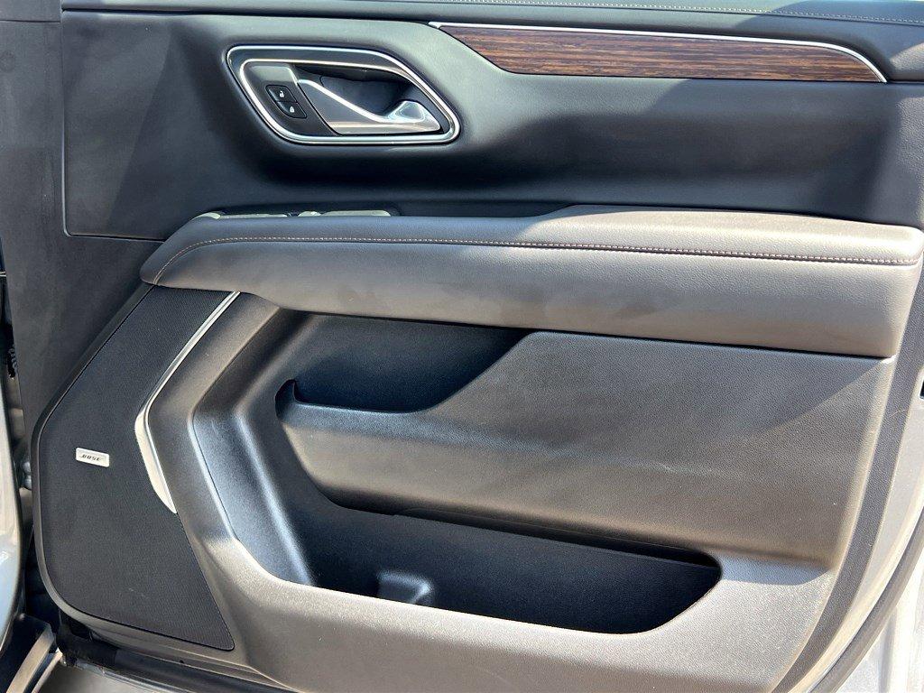 2023 Chevrolet Tahoe Vehicle Photo in SAVANNAH, GA 31406-4513