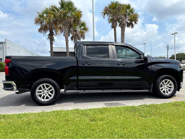 2020 Chevrolet Silverado 1500 Vehicle Photo in Hinesville, GA 31313