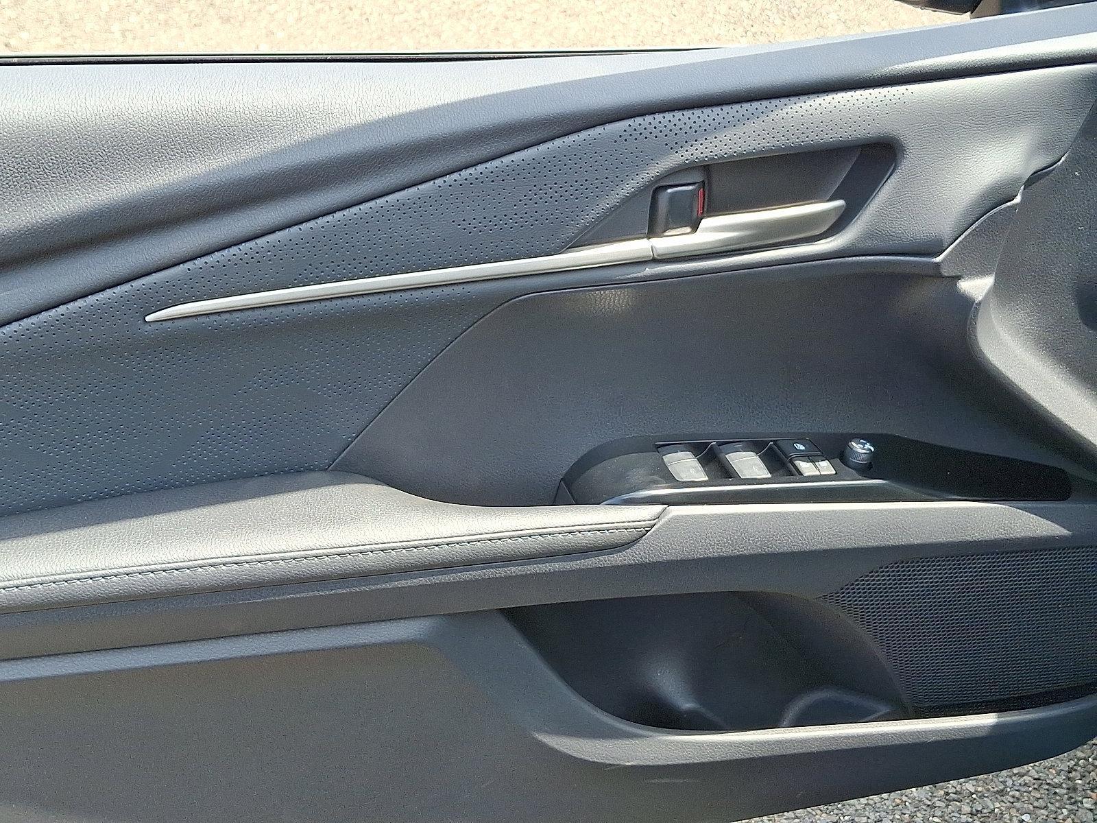 2025 Toyota Camry Vehicle Photo in Trevose, PA 19053