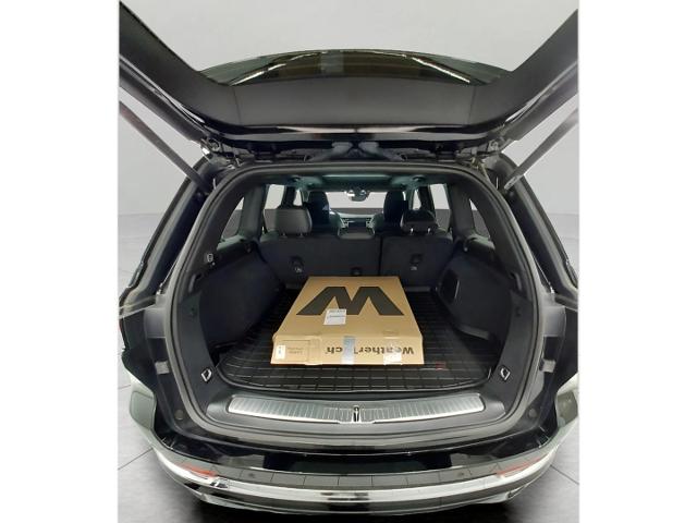 2023 Jeep Grand Cherokee Vehicle Photo in OSHKOSH, WI 54904-7811