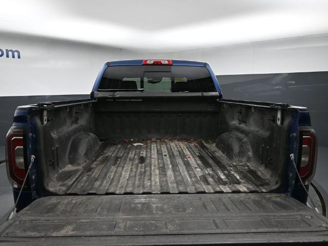 2016 GMC Sierra 1500 Vehicle Photo in Cedar Rapids, IA 52402