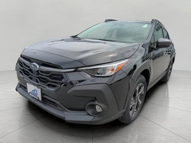 2025 Subaru Crosstrek Vehicle Photo in Green Bay, WI 54304