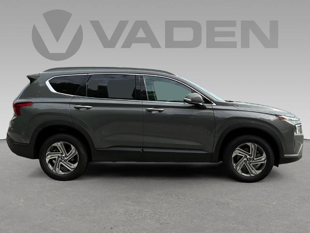 2023 Hyundai SANTA FE Vehicle Photo in Statesboro, GA 30458