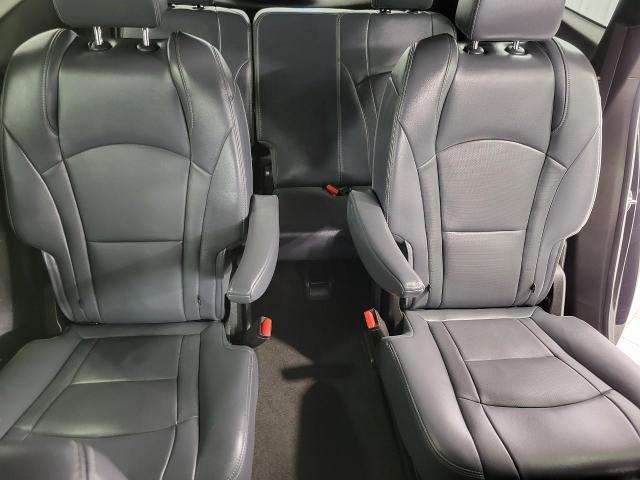 2024 Buick Enclave Vehicle Photo in NEENAH, WI 54956-2243