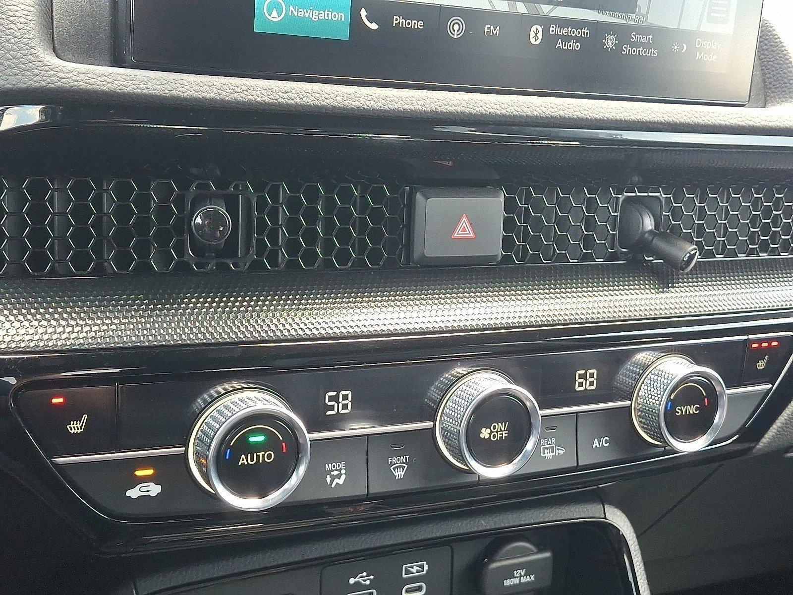 2024 Honda CR-V Hybrid Vehicle Photo in Harrisburg, PA 17111