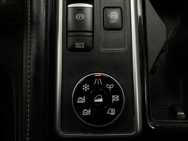 2022 Nissan Pathfinder Vehicle Photo in Appleton, WI 54913