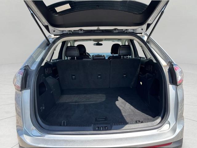 2018 Ford Edge Vehicle Photo in APPLETON, WI 54914-8833