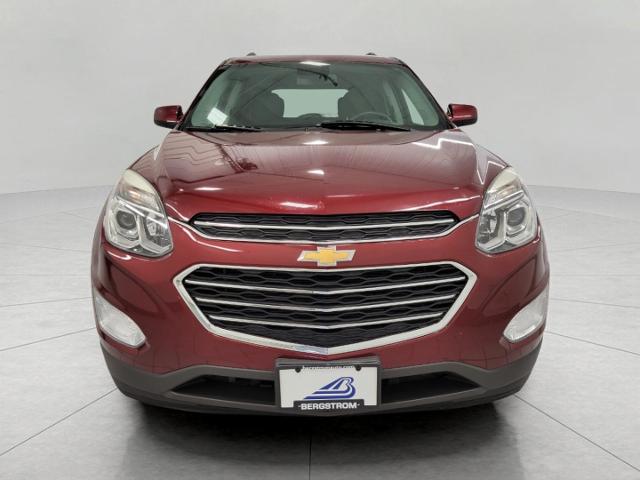 2017 Chevrolet Equinox Vehicle Photo in Neenah, WI 54956