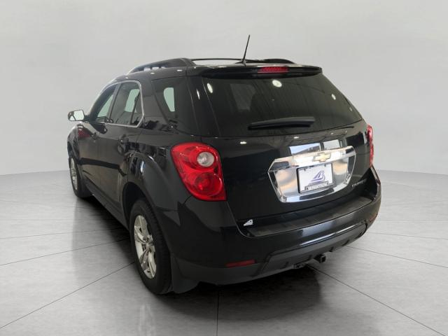 2013 Chevrolet Equinox Vehicle Photo in GREEN BAY, WI 54303-3330