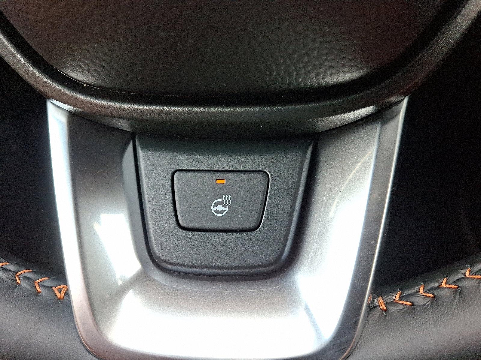 2026 Honda CR-V Hybrid Vehicle Photo in Harrisburg, PA 17111