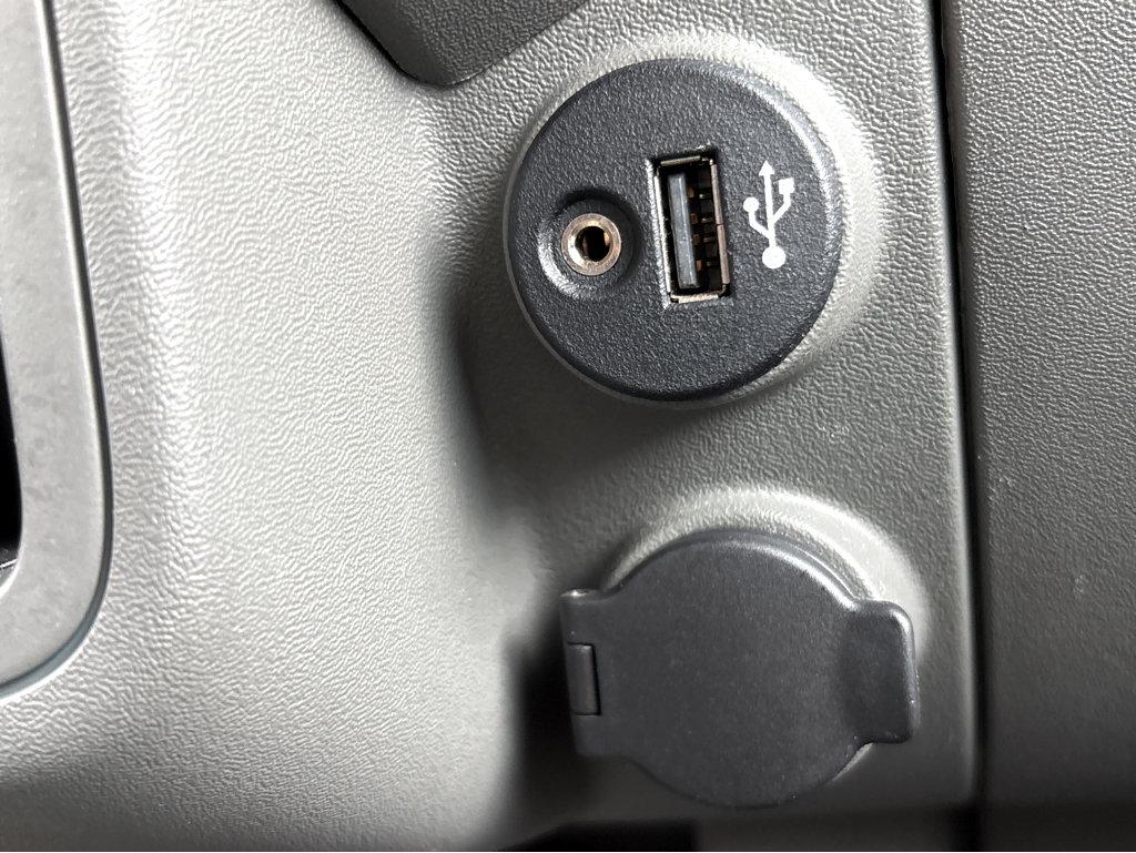 2019 Nissan Frontier Vehicle Photo in POOLER, GA 31322-3252