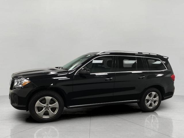 2018 Mercedes-Benz GLS Vehicle Photo in Appleton, WI 54913